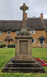4.War Memorial